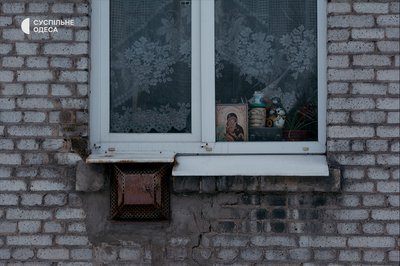 "На Донбасі війна страшна": як військові одеської бригади тримають оборону під Бахмутом "На Донбасі війна страшна": як військові одеської бригади тримають оборону під Бахмутом