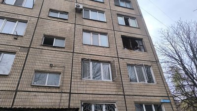 Удар по Кривому Рогу, поранені на Нікопольщині й Синельниківщині, збили БпЛА. Головні новини Дніпра та області 2 квітня Удар по Кривому Рогу, поранені на Нікопольщині й Синельниківщині, збили БпЛА. Головні новини Дніпра та області 2 квітня