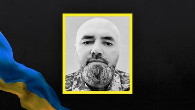 Стало відомо про загибель 12 військовослужбовців із Сумщини Стало відомо про загибель 12 військовослужбовців із Сумщини