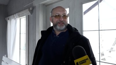 Гастротур Тетерівською громадою: де побували та які місцеві страви скуштували екскурсоводи Гастротур Тетерівською громадою: де побували та які місцеві страви скуштували екскурсоводи