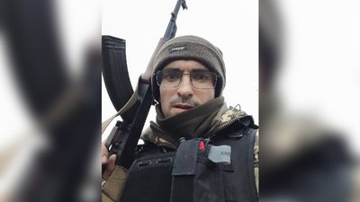 Полеглі герої Вінниччини: за тиждень стало відомо про загибель захисників Полеглі герої Вінниччини: за тиждень стало відомо про загибель захисників