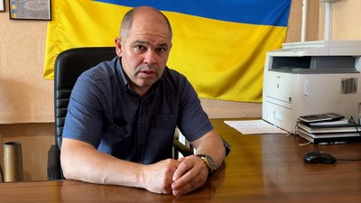 “Щодня дрони на оптоволокні”. У Біленькому — примусова евакуація дітей “Щодня дрони на оптоволокні”. У Біленькому — примусова евакуація дітей