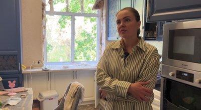 "Чоловіка ледь не винесло з квартири вибуховою хвилею". Що розповіли дніпряни про ніч масованих ударів "Чоловіка ледь не винесло з квартири вибуховою хвилею". Що розповіли дніпряни про ніч масованих ударів