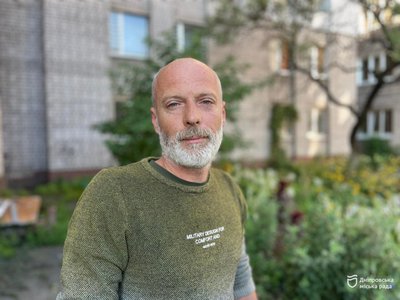 «Світла не було майже пів року». У Дніпрі відремонтували гуртожиток після удару РФ у червні 2025 року «Світла не було майже пів року». У Дніпрі відремонтували гуртожиток після удару РФ у червні 2025 року