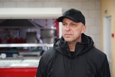 декларації Донецька ОВА декларації Донецька ОВА