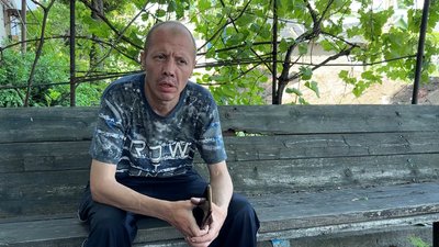 Дмитро Родинське Покровська громада Донецька область Дмитро Родинське Покровська громада Донецька область