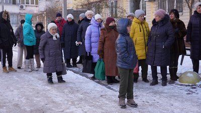 Мешканці Дніпра скаржаться на відсутність світла по кілька діб: відповідь ДТЕК Мешканці Дніпра скаржаться на відсутність світла по кілька діб: відповідь ДТЕК