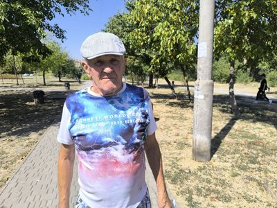Через обстріли РФ у Кривому Розі перебої зі світлом та водою: що про ситуацію кажуть містяни Через обстріли РФ у Кривому Розі перебої зі світлом та водою: що про ситуацію кажуть містяни