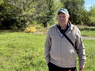 Як жителі Мануйлівки та Ламаного дістаються до Кременчука, якщо немає автобуса і як реагує влада Як жителі Мануйлівки та Ламаного дістаються до Кременчука, якщо немає автобуса і як реагує влада
