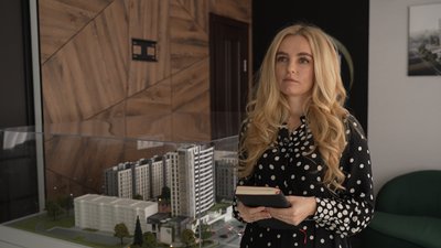 "єВідновлення", здорожчання матеріалів і робочої сили: експерти назвали причини зростання цін на нерухомість у Чернігові "єВідновлення", здорожчання матеріалів і робочої сили: експерти назвали причини зростання цін на нерухомість у Чернігові