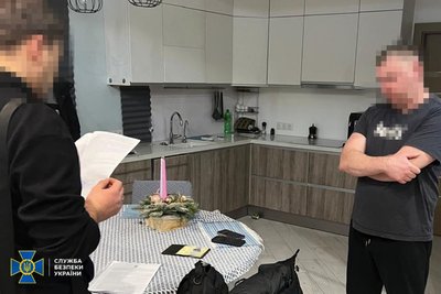 Поставили Нацгвардії браковану військову форму: у СБУ заявили, що викрили київську компанію Поставили Нацгвардії браковану військову форму: у СБУ заявили, що викрили київську компанію