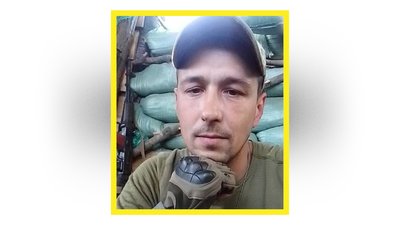 Поховання загиблих бійців на Чернігівщині 15 квітня 2026 року Поховання загиблих бійців на Чернігівщині 15 квітня 2026 року