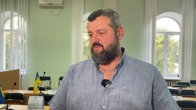 Три нових депутати і "дружна обстановка": у Прилуках відбулася 54-та сесія міської ради Три нових депутати і "дружна обстановка": у Прилуках відбулася 54-та сесія міської ради