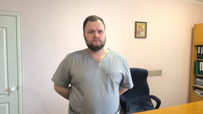 Ракетний удар по Кривому Рогу. У якому стані поранені