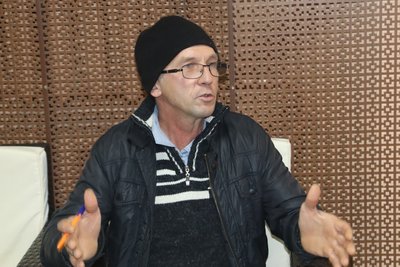 Вивіз сміття в Охтирці: на що скаржаться місцеві жителі Вивіз сміття в Охтирці: на що скаржаться місцеві жителі