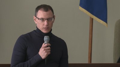 "Із проблеми намагаються зробити піар": чому сесія міськради у Чернігові не відбулася та що буде із транспортом у місті "Із проблеми намагаються зробити піар": чому сесія міськради у Чернігові не відбулася та що буде із транспортом у місті