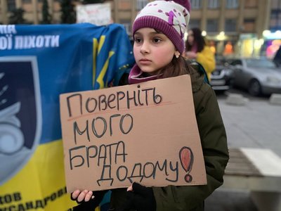 Яким був останній тиждень 2024 року на Миколаївщині: фотодобірка Яким був останній тиждень 2024 року на Миколаївщині: фотодобірка