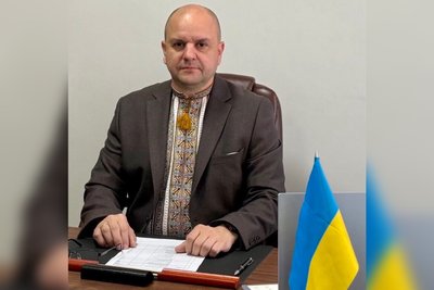 Скільки заробляють мери міст Закарпаття Скільки заробляють мери міст Закарпаття