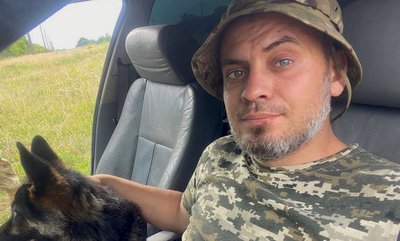 У 24 роки стала вдовою, втратила брата й пішла служити: історія військовослужбовиці Юлії Костенко У 24 роки стала вдовою, втратила брата й пішла служити: історія військовослужбовиці Юлії Костенко