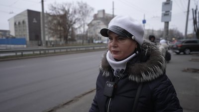 "Цього року разів 10 викликали поліцію": як працюють контролери в тролейбусах Чернігова "Цього року разів 10 викликали поліцію": як працюють контролери в тролейбусах Чернігова