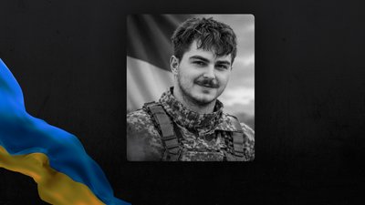 Троє військових з Одещини загинули на війні Троє військових з Одещини загинули на війні