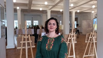 У Тернополі створили "Мапу єднання херсонців", річниця звільнення Херсону, листопад 2024 У Тернополі створили "Мапу єднання херсонців", річниця звільнення Херсону, листопад 2024
