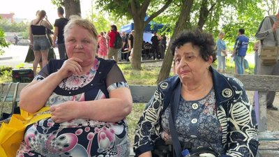 "Жити у сусідній квартирі неможливо, її знищено": наслідки атаки РФ по будинках у Дніпрі "Жити у сусідній квартирі неможливо, її знищено": наслідки атаки РФ по будинках у Дніпрі