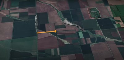 Армію РФ відкинули на 3 км від адмінмежі Дніпропетровщини. Що про наступальну операцію розповіли в полку "Скала" Армію РФ відкинули на 3 км від адмінмежі Дніпропетровщини. Що про наступальну операцію розповіли в полку "Скала"