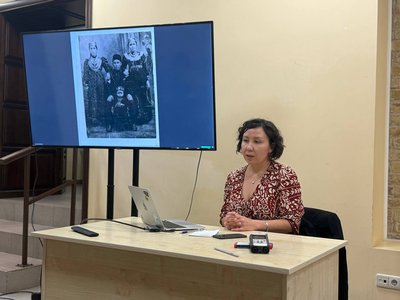 İlk küz ayınıñ eñ müim haberleri