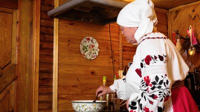 Мед із кульбаби: як за кілька годин приготувати весняний делікатес — господиня з Рівненщини Мед із кульбаби: як за кілька годин приготувати весняний делікатес — господиня з Рівненщини