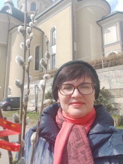 Переїхали до інших міст або за кордон: як живуть ВПО з Херсона Переїхали до інших міст або за кордон: як живуть ВПО з Херсона