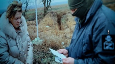 who and how sent Ukrainians to forced labor in the occupied part of Zaporizhzhia region who and how sent Ukrainians to forced labor in the occupied part of Zaporizhzhia region