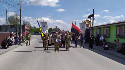 олександр савич, похорон олександр савич, похорон