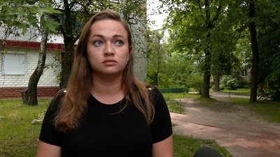 "Три роки громада писала звернення": у селі на Чернігівщині ремонтують дорогу, яку зруйнувала техніка росіян у 2022 році "Три роки громада писала звернення": у селі на Чернігівщині ремонтують дорогу, яку зруйнувала техніка росіян у 2022 році