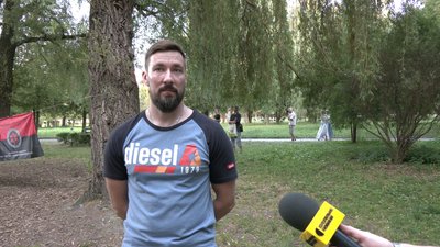 ГО "Рівне-Такмед" відзначає 10 років із дня створення ГО "Рівне-Такмед" відзначає 10 років із дня створення