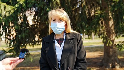 Укуси кліщів: як уникнути небезпечних захворювань та що робити при виявленні кліща, розповіли житомирські медики