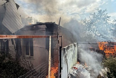 Обстріли Нікопольщини, евакуація психоневрологічного інтернату. Головні новини Дніпра та області 21 червня Обстріли Нікопольщини, евакуація психоневрологічного інтернату. Головні новини Дніпра та області 21 червня