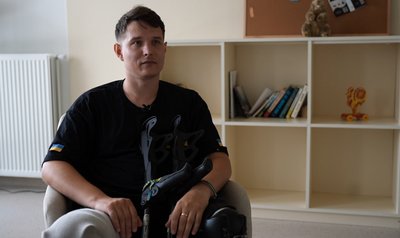 Володимир Савельєв Володимир Савельєв