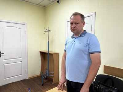"Я все вирішив: водій утік": що у суді сказав підозрюваний, який в’їхав у парковку у Полтаві "Я все вирішив: водій утік": що у суді сказав підозрюваний, який в’їхав у парковку у Полтаві