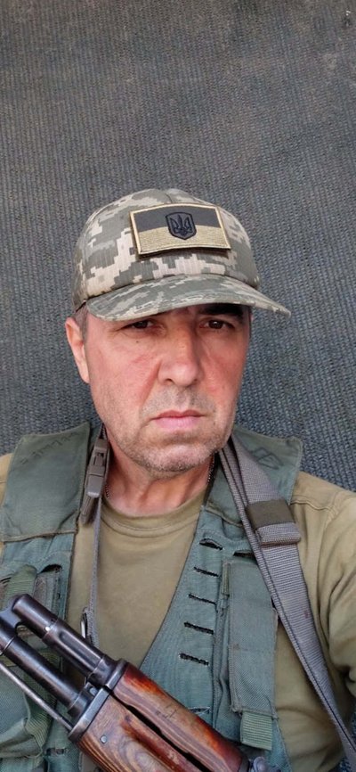 В Одесі вручили нагороду сім'ї загиблого прикордонника Ігоря Іванова В Одесі вручили нагороду сім'ї загиблого прикордонника Ігоря Іванова