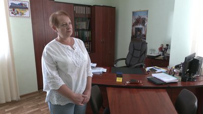 "Це єдине місто, де діє така міська програма": у Чернігові 14 ветеранів з інвалідністю отримали сертифікати на житло "Це єдине місто, де діє така міська програма": у Чернігові 14 ветеранів з інвалідністю отримали сертифікати на житло