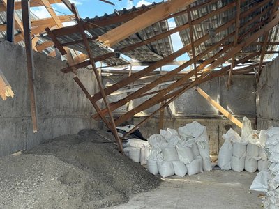 РФ ударила по Есманській та Шосткинській громадах: що відомо про обстріли Сумщини РФ ударила по Есманській та Шосткинській громадах: що відомо про обстріли Сумщини