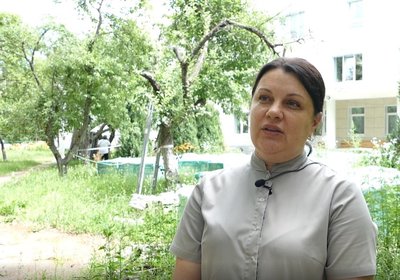 У Шосткинській дитячій лікарні затримують виплату заробітної плати та планують скорочення У Шосткинській дитячій лікарні затримують виплату заробітної плати та планують скорочення