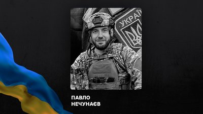 На Полтавщині попрощаються із трьома бійцями, які загинули на фронті