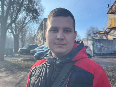“Його внесок в незалежність України величезний”: у Дніпрі відкрили пам'ятну дошку Вʼячеславу Чорноволу “Його внесок в незалежність України величезний”: у Дніпрі відкрили пам'ятну дошку Вʼячеславу Чорноволу