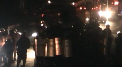 Розгін черкаських протестувальників у 2014 році: на якому етапі судовий розгляд і чи є вироки