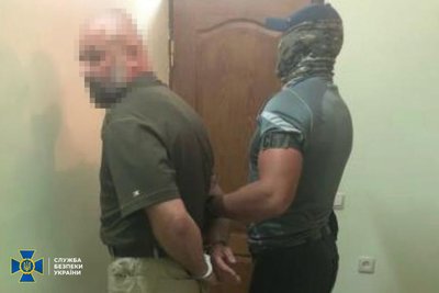 П'ятсот дев'яностий день війни. Хроніка подій в Одеській області П'ятсот дев'яностий день війни. Хроніка подій в Одеській області