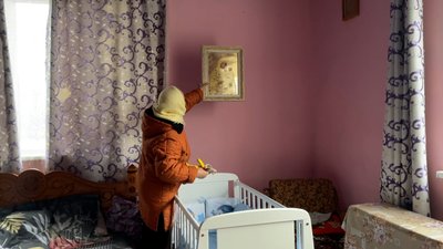 ракетна атака РФ, Надвірнянська громада ракетна атака РФ, Надвірнянська громада
