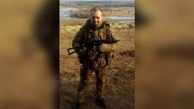 Загиблі військові з Вінниччини: список прізвищ з 7 по 13 липня Загиблі військові з Вінниччини: список прізвищ з 7 по 13 липня
