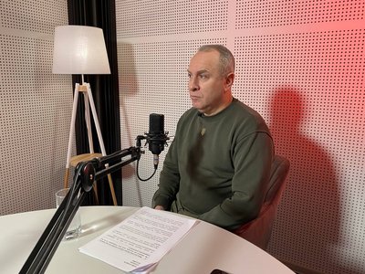 допомога військовим